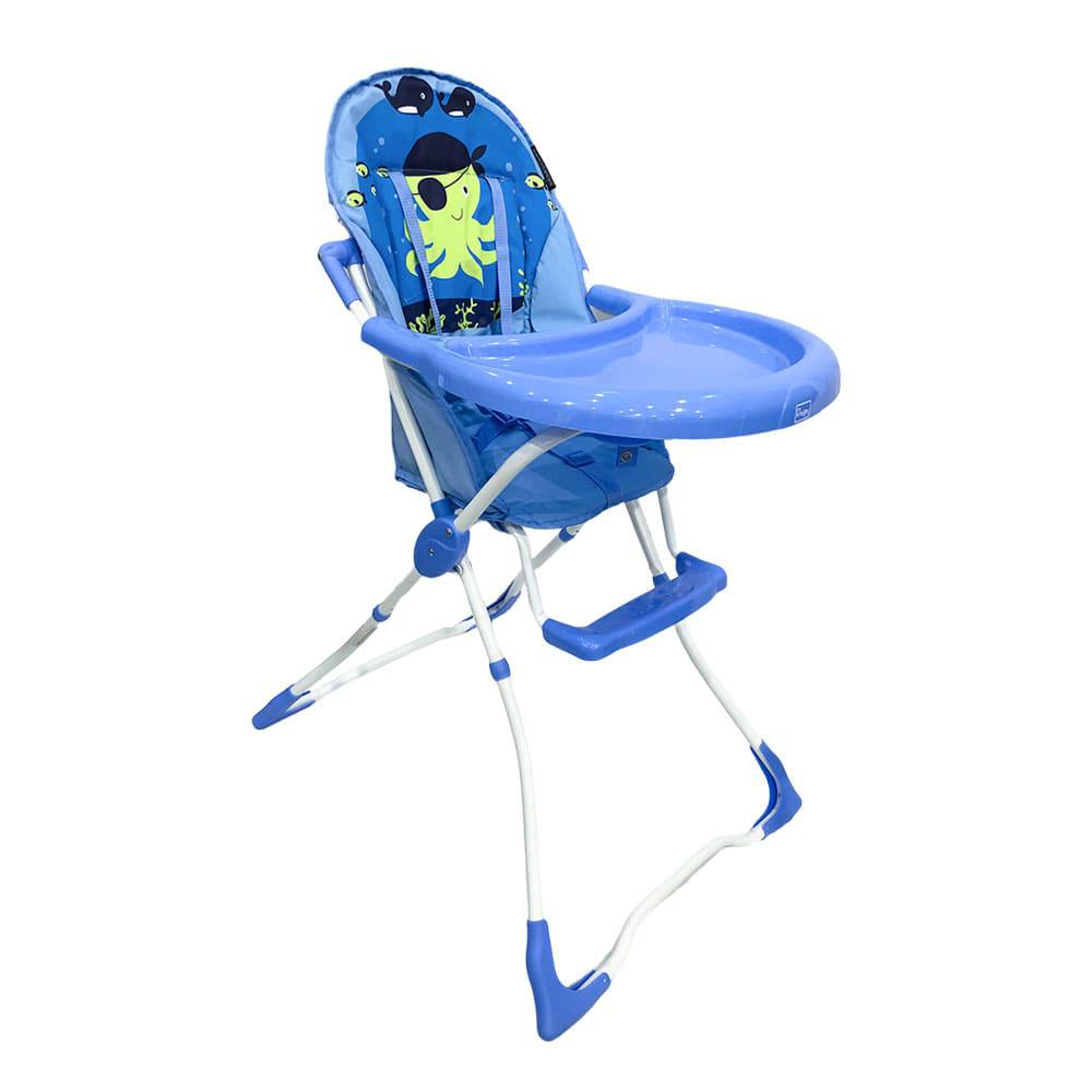 Tecno Shop - Silla de Comer para Bebe 2 en 1 Simpleswitch