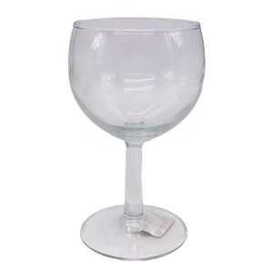 Copa Para Vino Vicrila Valon de Vidrio 8 oz