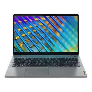 Laptop Lenovo Ideapad 3 Core I5 Ram 8Gb Rom 256 Gb de 15.6"