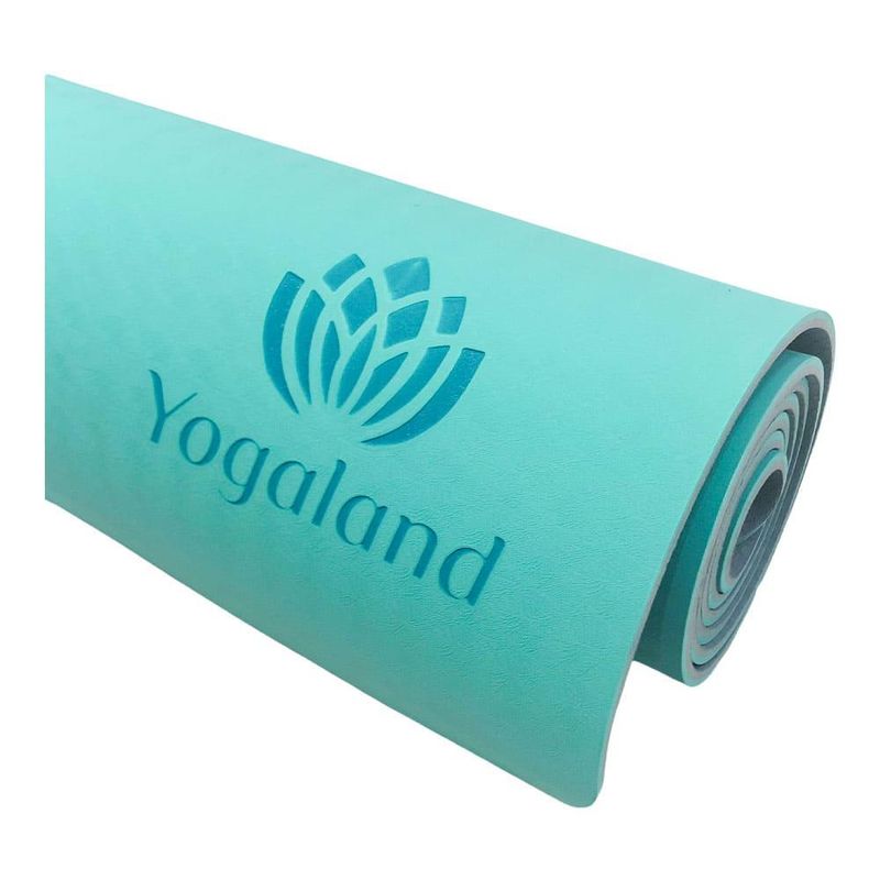 Mat Para Yoga Yogaland Surtido