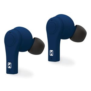 Audífonos Inalámbricos iHome Earbuds Azul