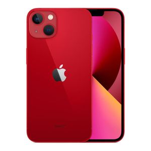 Celular iPhone 13 Apple de 128 Gb Rojo