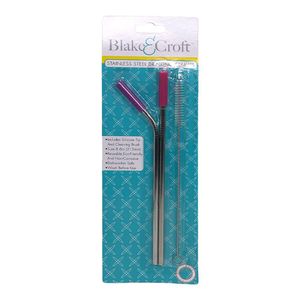 Carrizo de Metal Blake & Croft 3 Piezas