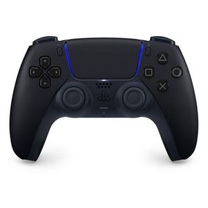 Control Playstation PS5 Dualsense Negro