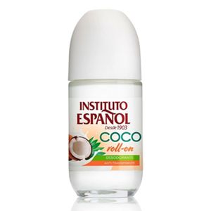 Desodorante Roll On Instituto Español de Coco 75 ml