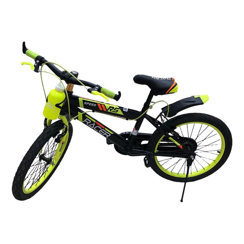 Bicicleta best sale marca racer