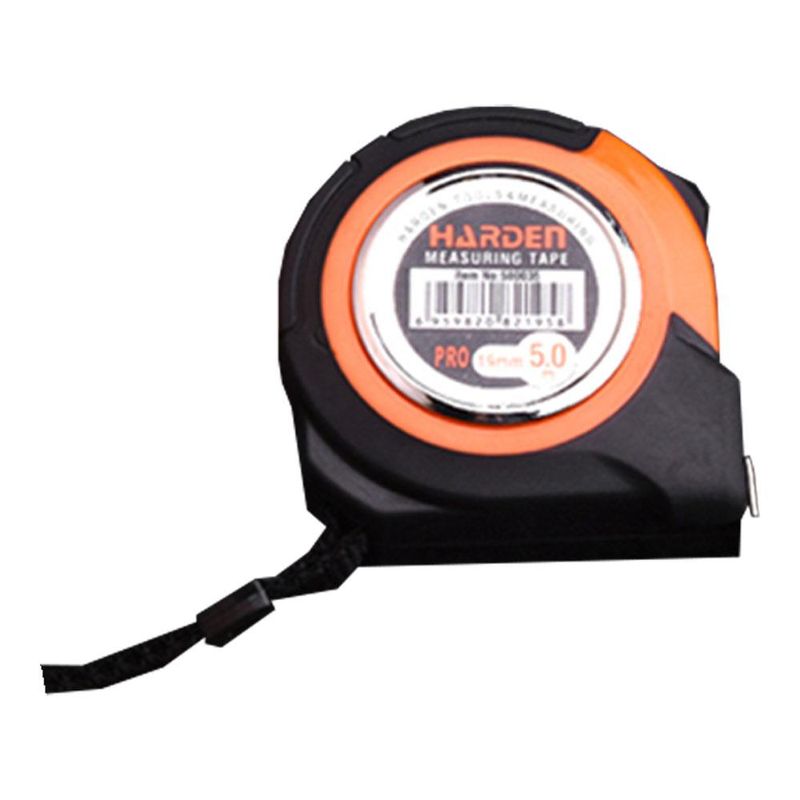 Cinta Métrica Metro 5 Mts X 19mm Tolsen