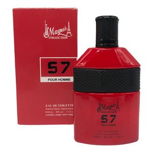 Perfume Magnate 57 Para Caballero 100 ml