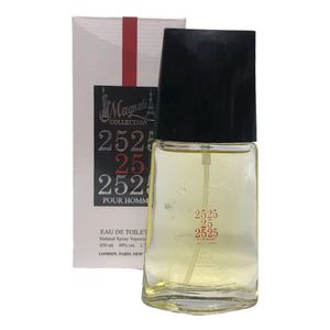 Perfume Magnate 25 Para Caballero 50 ml