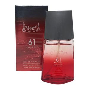 Perfume Magnate 61 Para Caballero 50 ml