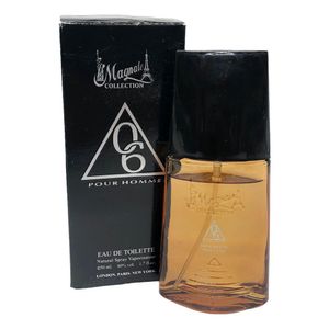 Perfume Magnate Collection 06 Para Caballero 50 ml