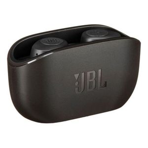 Audífonos Inalámbricos JBL VIBE 100 Tws Negro