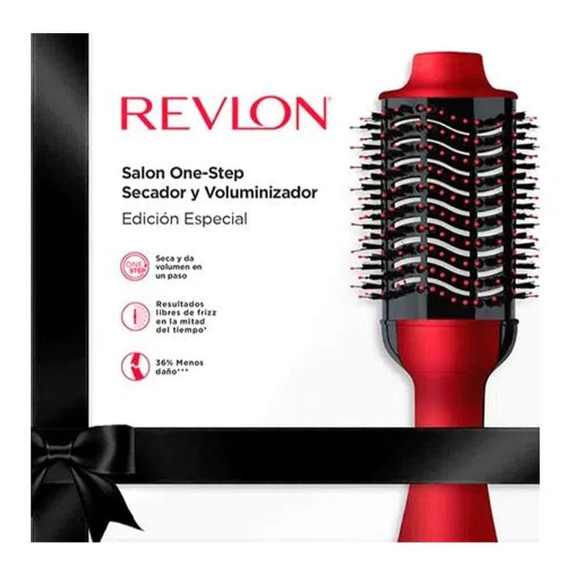 Cepillo secador revlon panama new arrivals