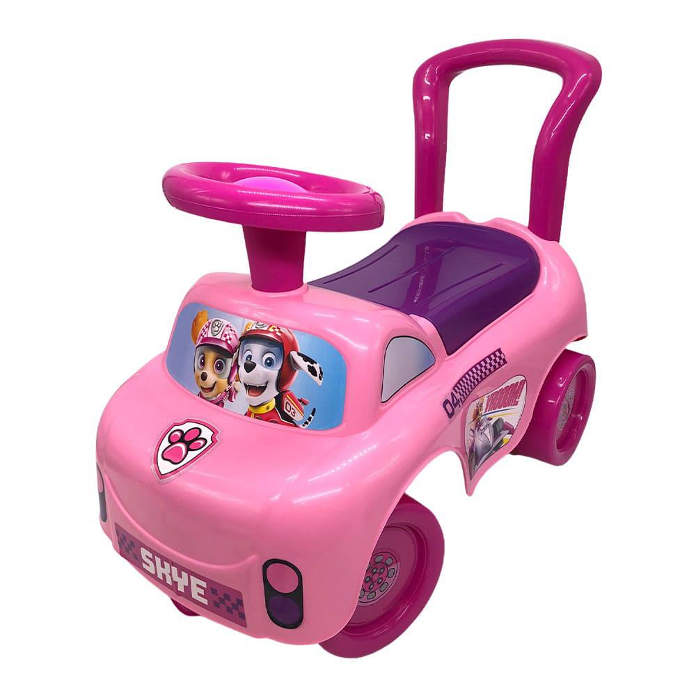 Carro Montable Paw Patrol