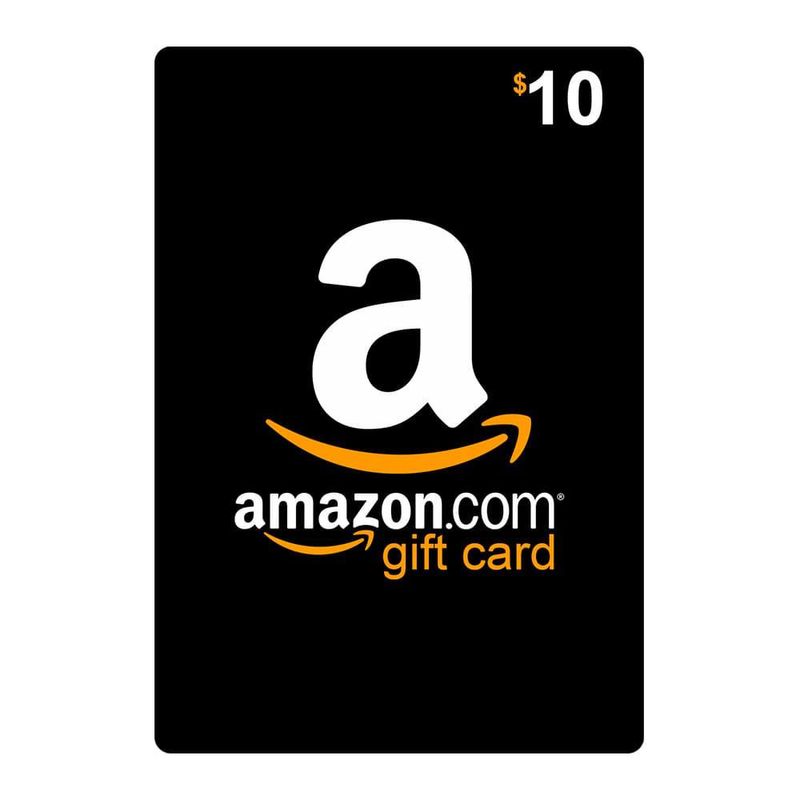 Tarjetas de amazon gratis online