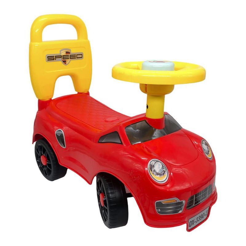 Carritos para montar bebes online