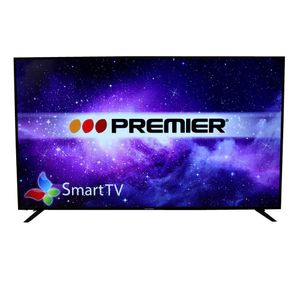 Televisor PREMIER Smart Ultra HD de 75"