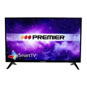 Televisor Smart HD PREMIER de 32"