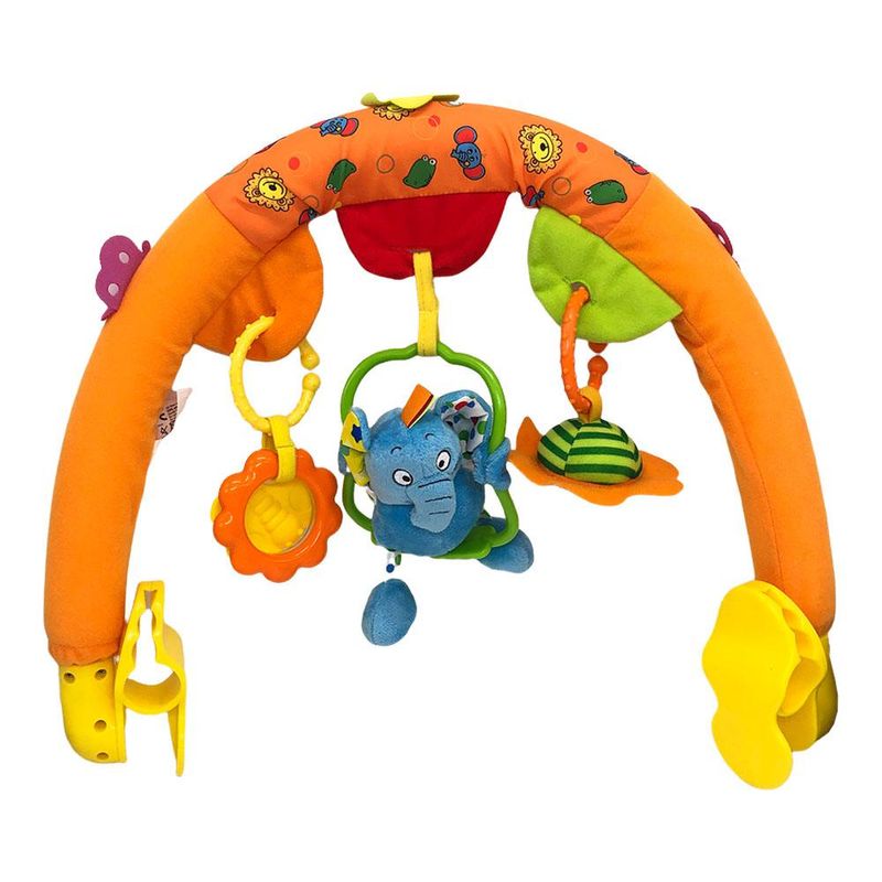 Gimnasio de discount tigger fisher price