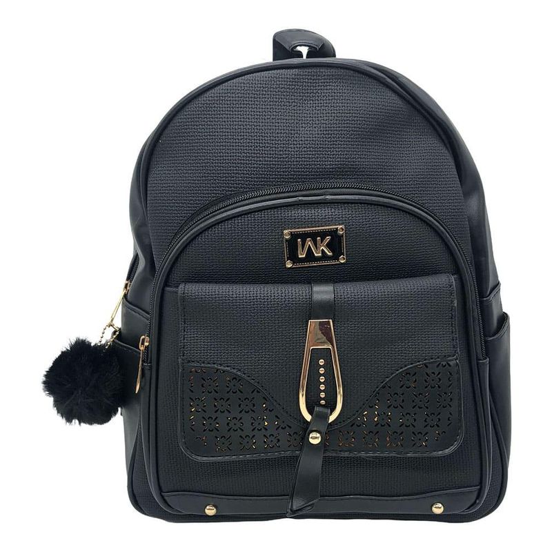 Mochilas de dama online mercadolibre