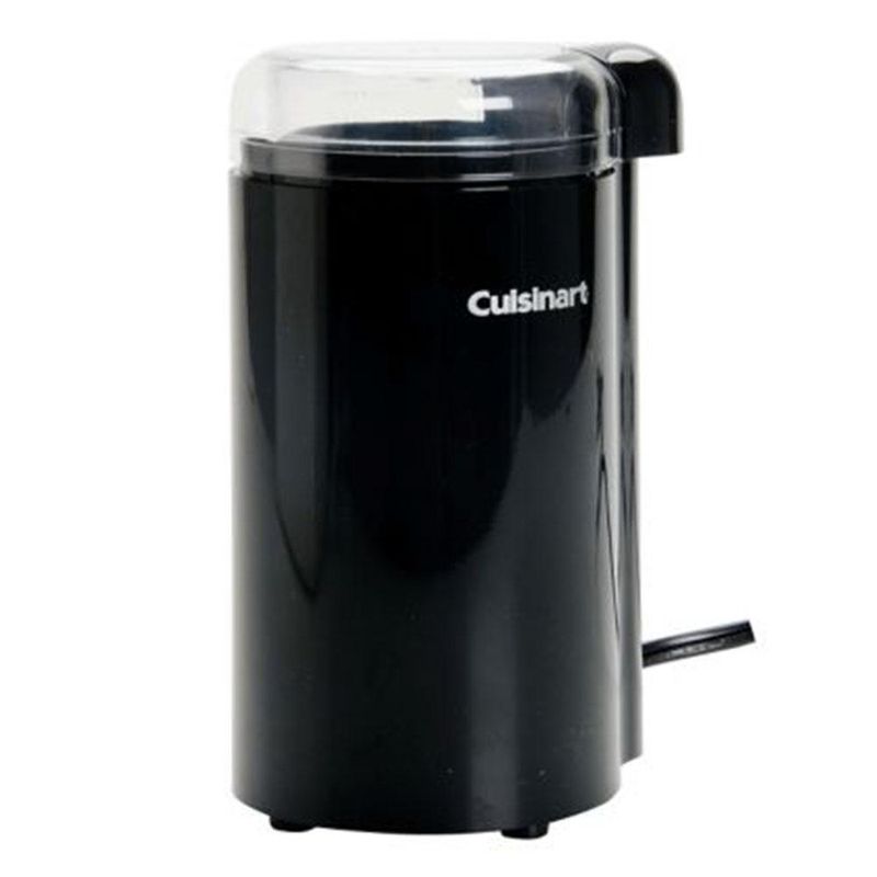 Moledor de Café Eléctrico Cuisinart CUISINART