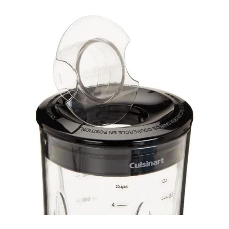 Licuadora discount multifuncional cuisinart