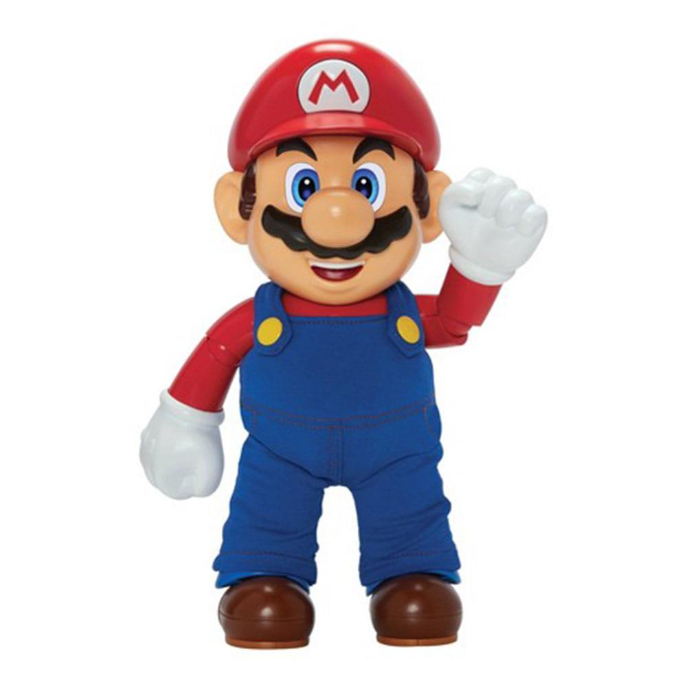 Juguete de colección Mario Bros, no te quedes sin el tuyo #panama  #doradomallpanama #gamer #juguetes #mariobros #nintendo