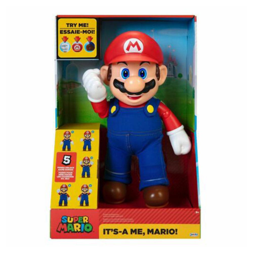 6pcsSet Super Mario Figures Juguete para niños - Panama