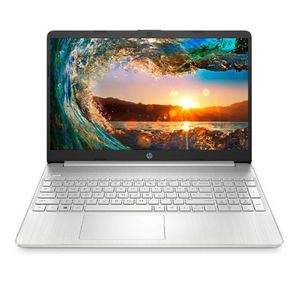 Laptop HP 15-EF2503LA Ram 4Gb Interna 256Gb de 15.6"