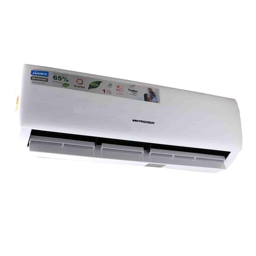 Aire Acondicionado Split Premier Inverter 24000 BTU