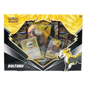 Caja Pokémon Boltund V