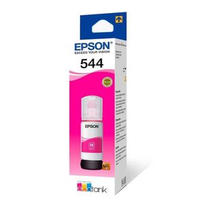 Tinta P/Impresora EPSON T544320-Al Mag