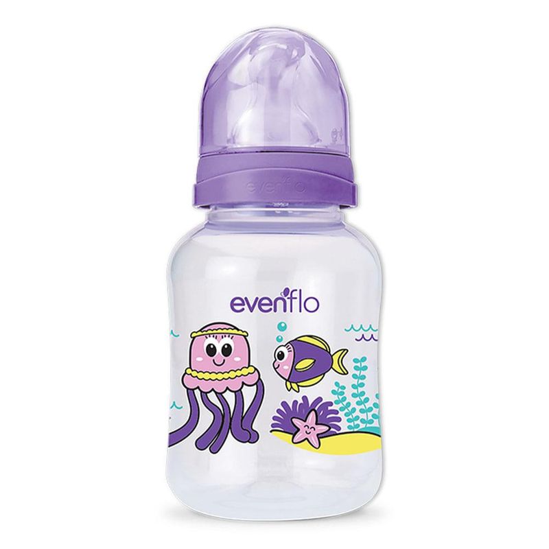 Comprar Biberon Zoo Para Bebe-8 Oz