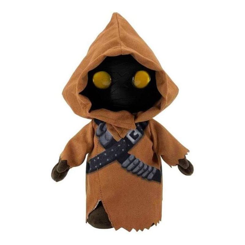 Peluches de star wars online