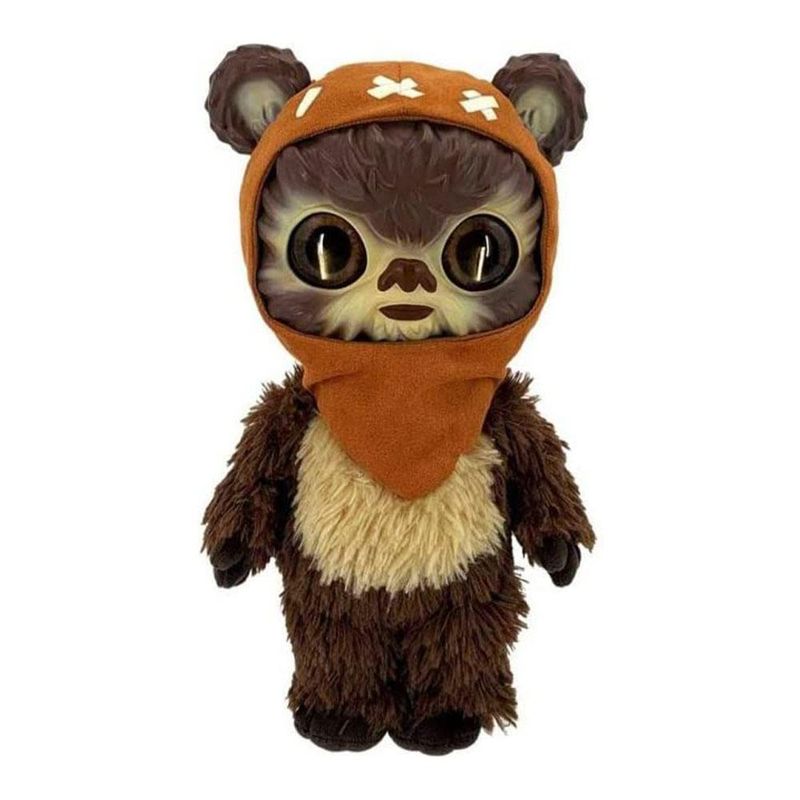 Peluche star wars online