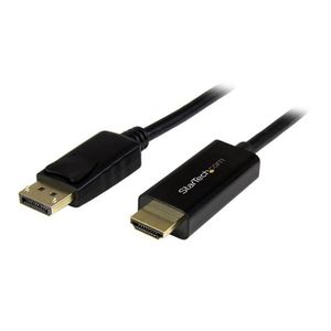 Cable Xtech Con Conector HDMI 6Ft