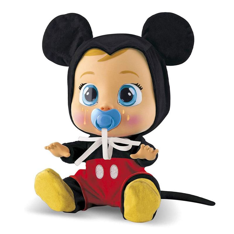 Muñecas de mickey discount mouse