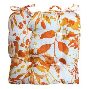 Pad de Silla Home Elegance Sidney 16" x 16"