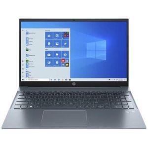 Laptop Hp Pavilion 15-Eh0022 8G 512G Blu