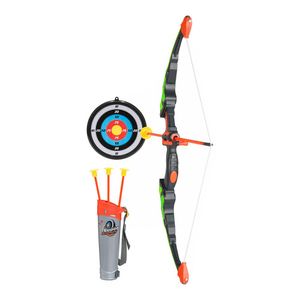 Set de Arco Flecha y Tiro Archery Con Luces