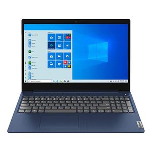Laptop Lenovo Ip3 I5 10110U 256Gb/Mochil