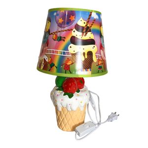 Lámpara Decorativa Homestar Infantil de Cerámica
