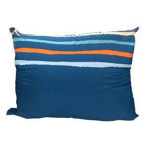 Almohada Home Twin 45 cm X 60 cm  Estampada