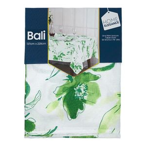 Mantel de Mesa Home Elegance Bali 54" x 90"