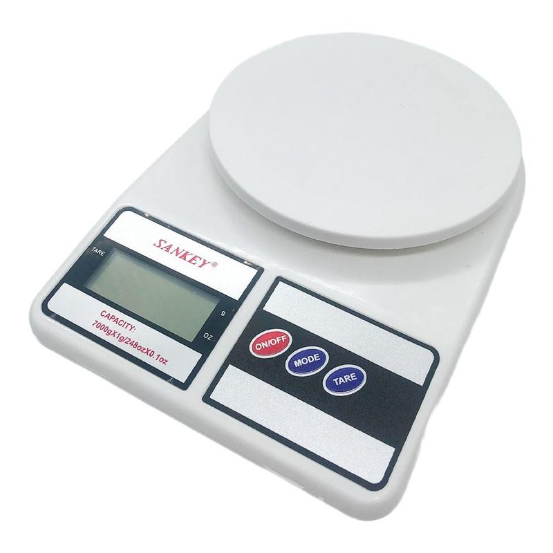 Báscula de cocina digital Sanda 0.01-500g de precisión profesional - Ayuda  culinaria - Los mejores precios