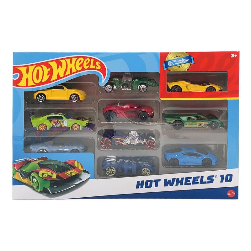 Carritos hot wheels de cheap coleccion precio