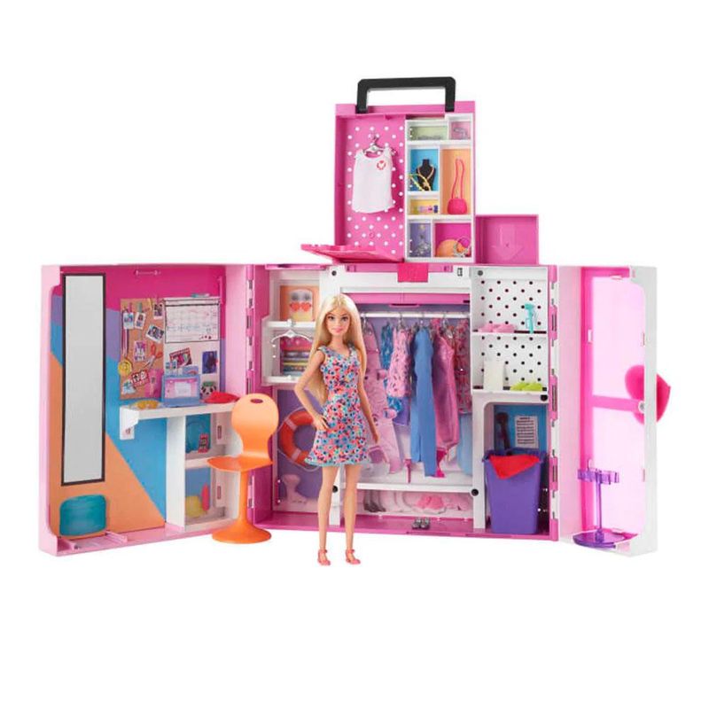 Barbie tienda de ropa online