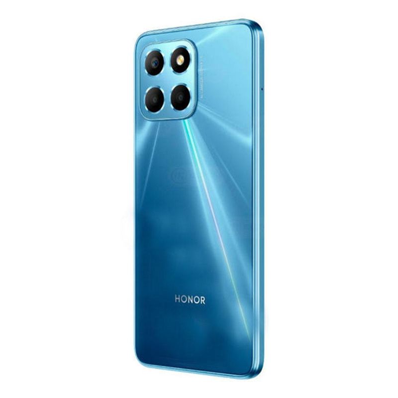 Celular Honor X6 Ram 4Gb Interna 64Gb Azul