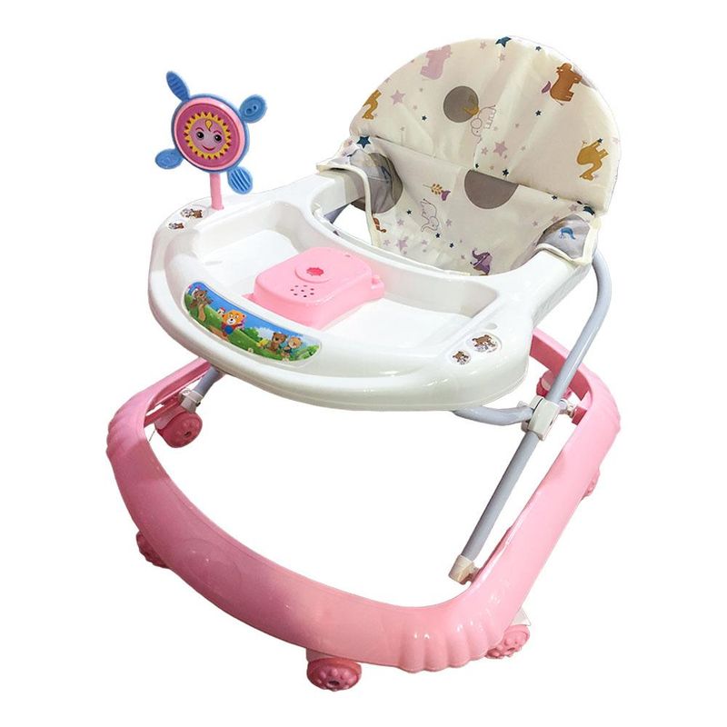 Andadera Baby Elegance Para Bebé