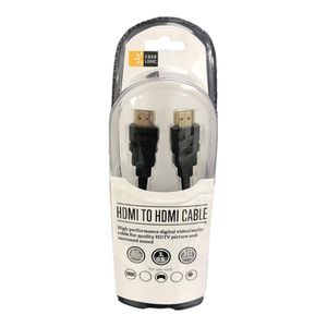 Cable  Case Logic HDMI 3FT